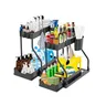 Support de rangement de comptoir de cuisine Simple en… – vue 5