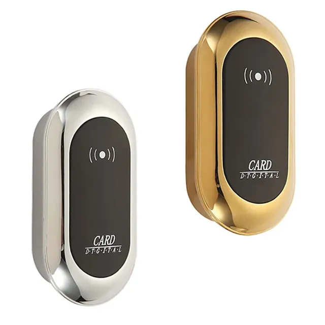 Serrure électronique RFID intégré compacte lecteur carte… – vue 2