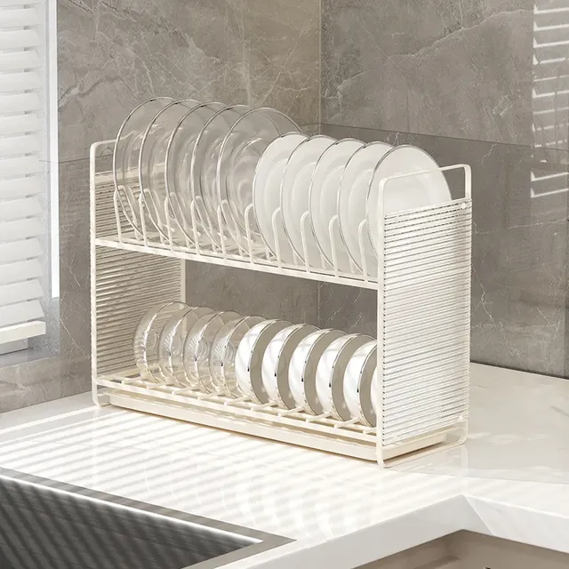 Étagère d'organisation de cuisine – vue 3