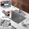 Tapis en Silicone pour robinet gastronomique – vue 4
