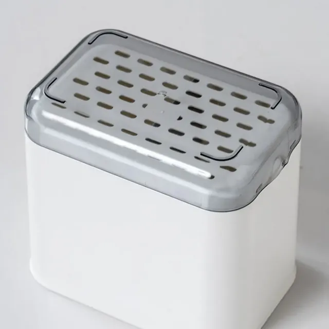 Panier d'organisation – vue 4