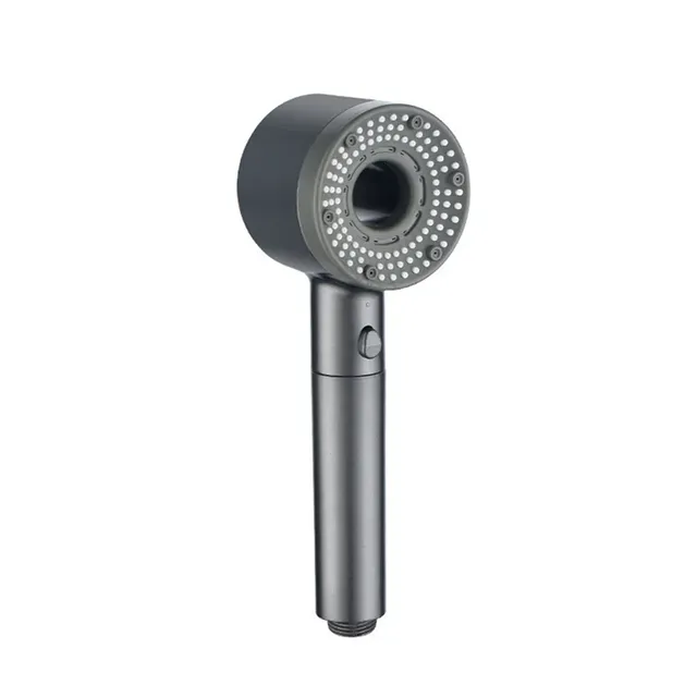 Pommeaux de douche de salle de bains rapide – vue 4