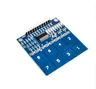 Capteur tactile capacitif numérique quatre voies huit… – vue 3