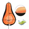 Selle de vélo 3D souple et épaisse pour VTT – vue 2