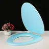 Housse siège toilette EVA étanche chauffante amovible… – vue 3