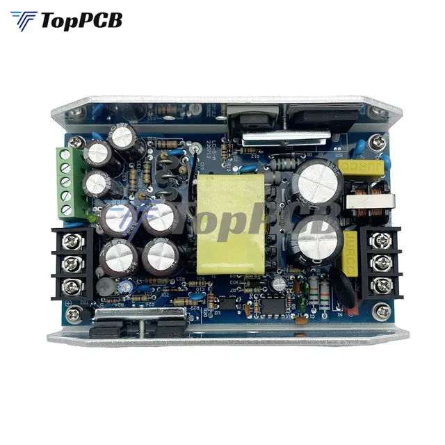 300W PSU amplificateur numérique alimentation classe A… – vue 4
