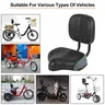 Sièges de vélo confortables pour hommes et femmes – vue 4