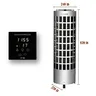 Poêle sauna électrique acier inoxydable 3kW…