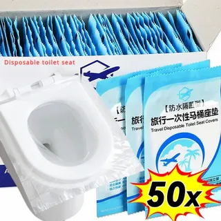 Couvercle de siège de toilette pour accessoires ménagers
