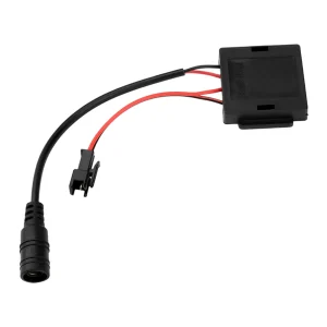 Interrupteur à capteur tactile 36W DC5-12V 3A, lumière LED à gradation intelligente, réglage de la température de couleur 1/2, interrupteur à pavé tactile Compact