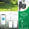 Vanne d'eau intelligente – vue 2