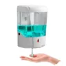Distributeur automatique mural gel hydroalcoolique 700ml… – vue 1