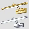 Lampes murales miroir salle de bains appliques murales… – vue 1