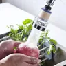 Baokemo 360 rotatif purificateur d'eau filtre robinet… – vue 3
