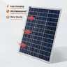Kit de panneau solaire portable pour la maison – vue 4