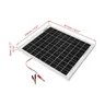 Panneau solaire pour camping en plein air – vue 6