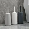 Ensemble de brosses de toilette à manche Extra-long – vue 3