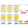 Puce LED 20W 30W 50W AC 220V IC intelligent pas besoin… – vue 2