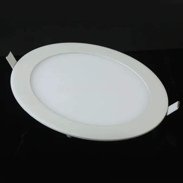 Dimmable Ultra mince 3 W/4 W/ 6 W/9 W/12 W/15 W/ 25 W… – vue 2