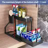 Support de rangement pour évier de cuisine – vue 5