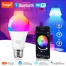 Tuya – vue 1