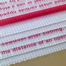 Panneaux de toit de serre en Polycarbonate – vue 5