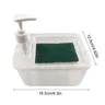 Distributeur de savon créatif cuisine vaisselle… – vue 6