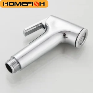 Pulvérisateur de Bidet de toilette à main, pomme de douche à ressort Flexible, tube de tuyau, ligne téléphonique, tuyaux souples, accessoires de salle de bains Pulvérisateur de Bidet de toilette à main, pomme de douche à ressort Flexible, tube de tuyau, ligne téléphonique, tuyaux souples, accessoires de salle de bains