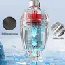 Filtre chauffe eau électrique entrée saleté renforcé… – vue 3