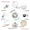 Panneau lumineux 12V LED 3W 5W 7W 12V basse tension… – vue 6