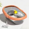 Baignoire nourrisson portable plastique épais grande… – vue 2