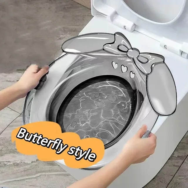 Sitz bain siège de toilette lavabo parties intimes… – vue 2