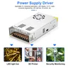 Alimentation électrique DC 5V 12V 24V 36V 48V – vue 5