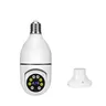 Caméra ampoule sans fil Wifi E27 caméra ampoule 360… – vue 4