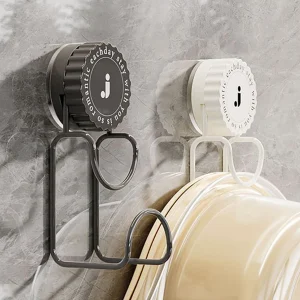 HOSuction Cup Crochet de Rangement Mural T1 pour Bébé, Crochet de Bassin de Baignoire, Cintre de Cuisine à Domicile, Crochets en Acier Inoxydable HOSuction Cup Crochet de Rangement Mural T1 pour Bébé, Crochet de Bassin de Baignoire, Cintre de Cuisine à Domicile, Crochets en Acier Inoxydable