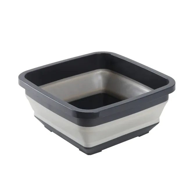 Lavabo en plastique portable pliable – vue 6