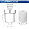 Purificateur de Sortie d'Eau – vue 2