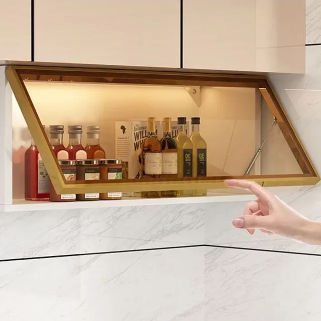 Organisateur d'accessoires de cuisine – vue 4