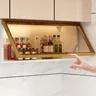 Organisateur d'accessoires de cuisine – vue 4