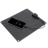 Panneau solaire portable USB – vue 3