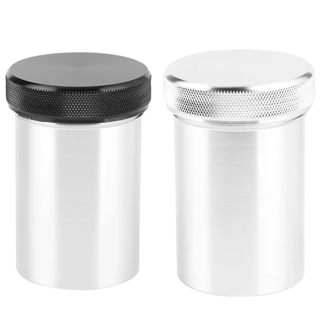 Bouchon soudable alliage aluminium 2 pouces fileté… – vue 3
