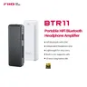 FiiO BTR11 récepteur Bluetooth53 LDAC…