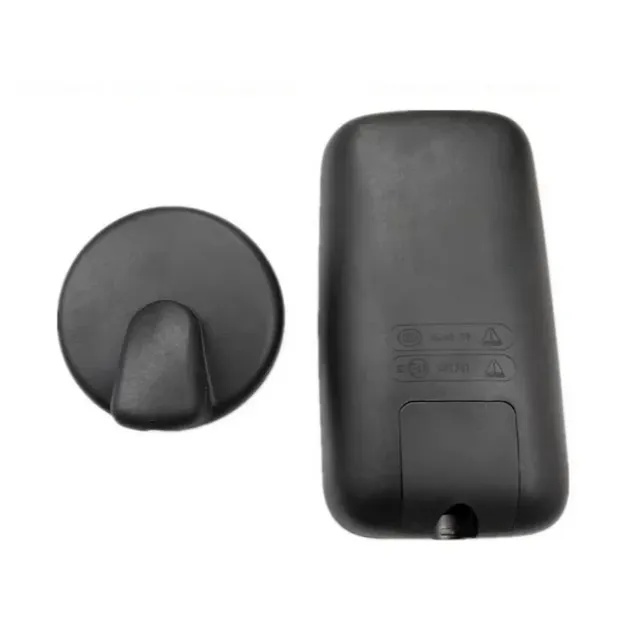 Rétroviseur extérieur universel kit remplacement boîtier… – vue 2
