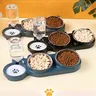 Bol pour chat bol pour chien à bouche…