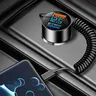 Chargeur de voiture USB C chargeur de Type C charge… – vue 2