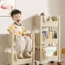Bibliothèque à roulettes – vue 6