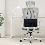 Chaise d&rsquo;ordinateur siège de maison confortable sédentaire e-sports chaise chaise ergonomique bureau étude