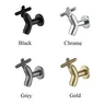 Bassin Mural en Laiton – vue 5