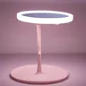 Miroir de maquillage à écran tactile LED – vue 4