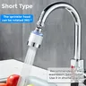 Nouveau filtre de robinet d'eau de robinet de cuisine – vue 3
